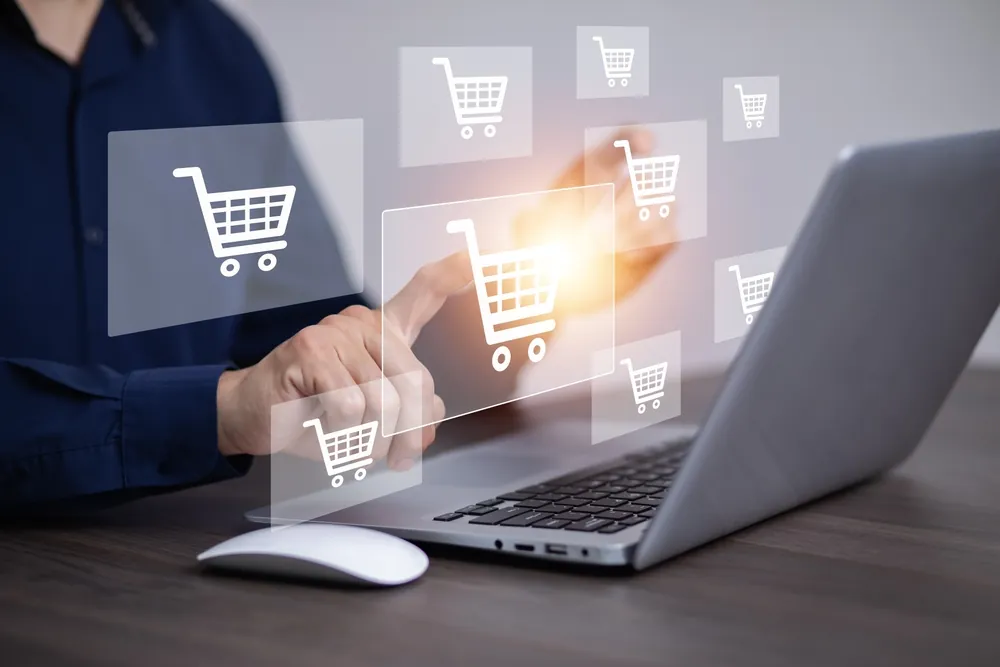 Gabriele Sartori et le rôle de l'intelligence artificielle dans la nouvelle économie de l'e-commerce Gabriele Sartori et le rôle de l'intelligence artificielle dans la nouvelle économie de l'e-commerce