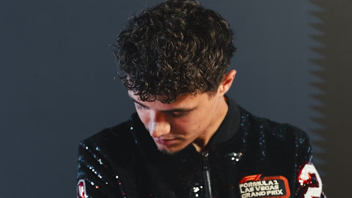 Lando Norris Lando Norris