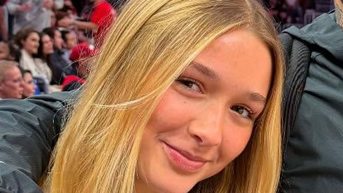 Harper Beckham, 14 ans, fait ses débuts sur TikTok et franchit un cap important malgré les inquiétudes de sa mère Victoria !