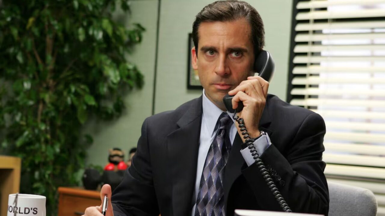 Héritière de The Office, elle séduit et explose en streaming
