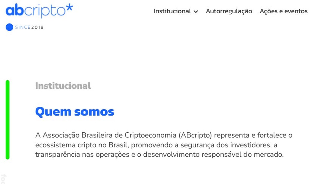 Itaú, Coinbase, GCB, Liqi et Avenia quittent l'ABcripto : un tournant dans le monde des cryptomonnaies !