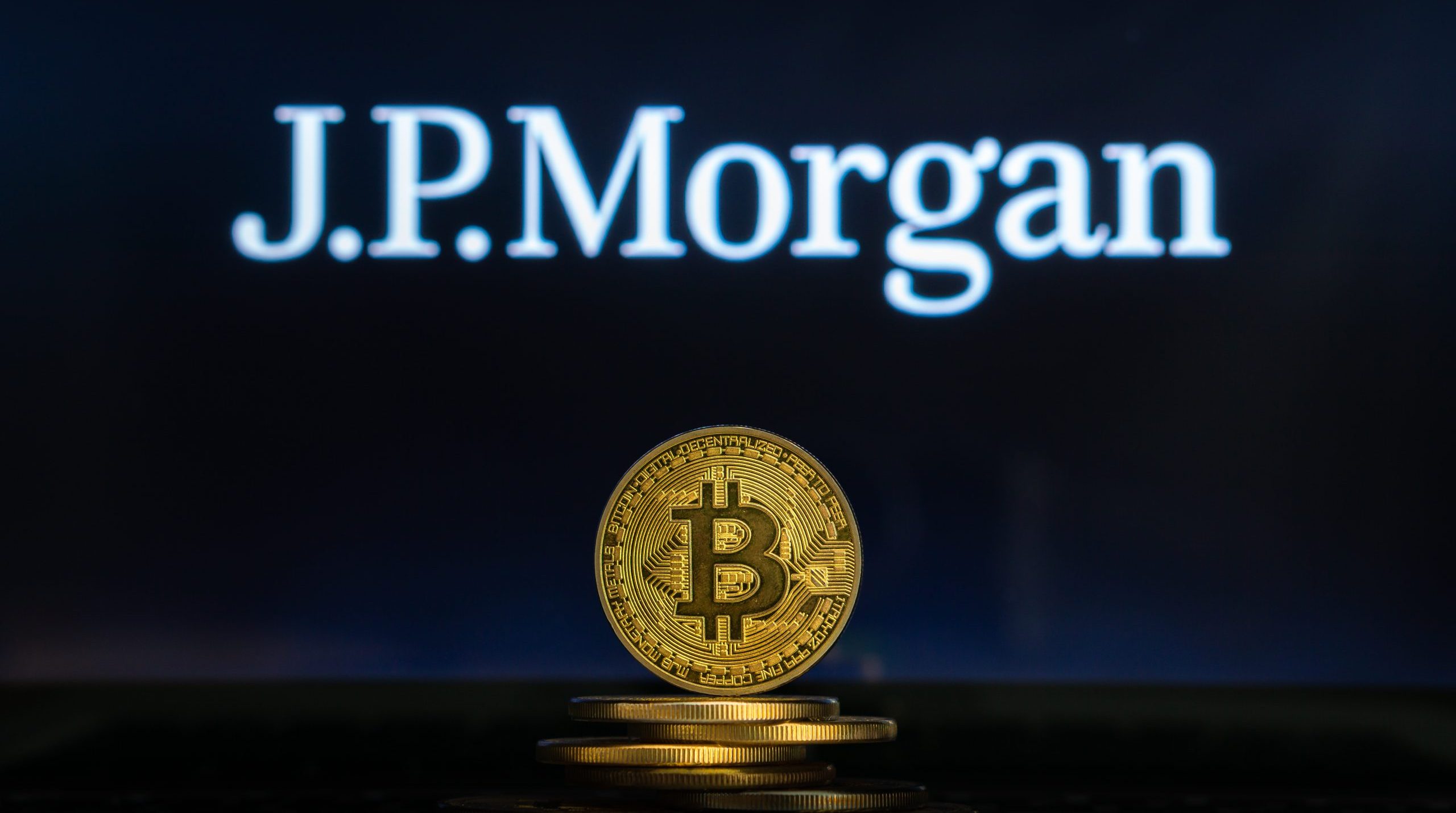 JPMorgan renforce considérablement ses investissements en Bitcoin et Ethereum !
