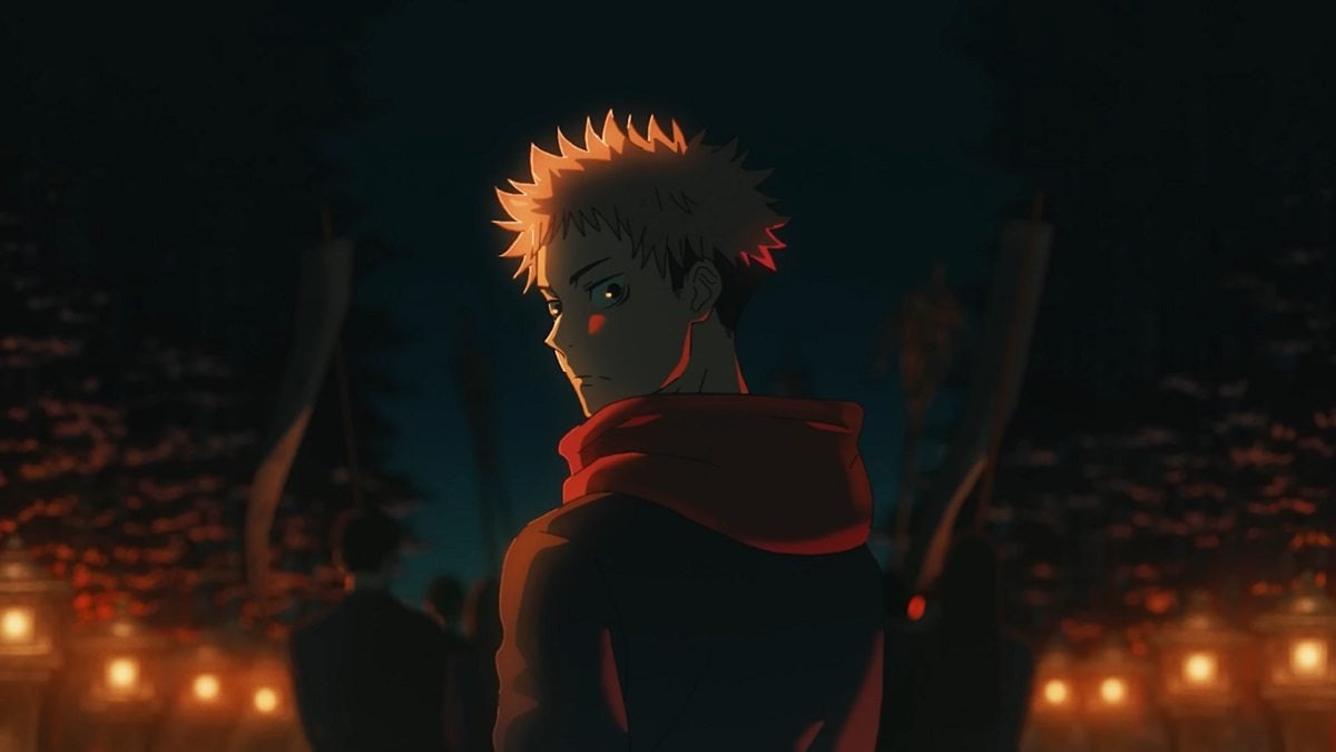 Jujutsu Kaisen : la version définitive des épisodes débarque en streaming !