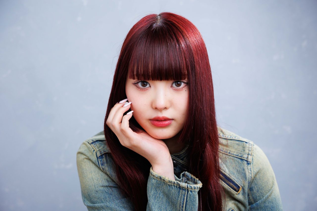Kirisaki Mai, nominée aux TikTok Awards Japan 2025 !