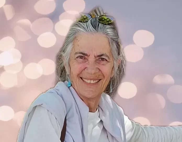 Vera Zaverucha