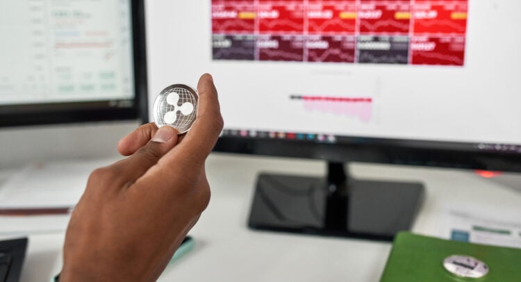La Conférence Swell de Ripple s'éteint dans le silence : les traders « achètent la rumeur, vendent la nouvelle » sur XRP