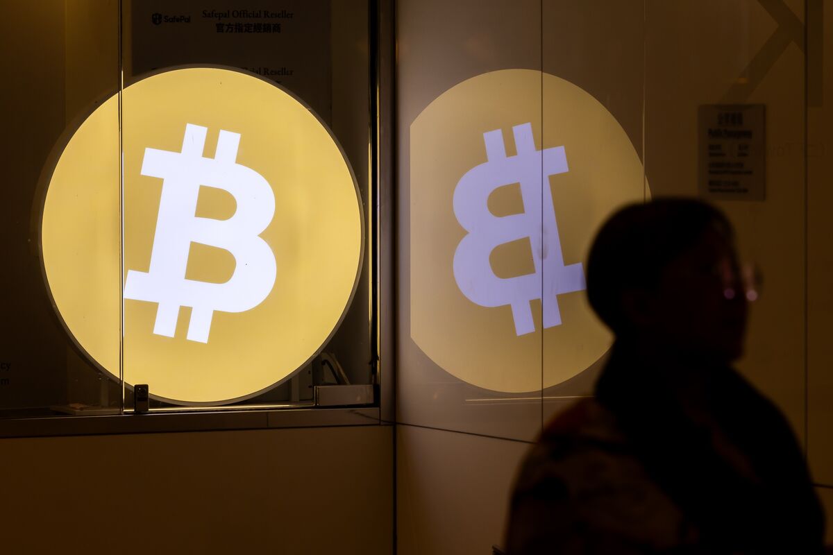 La Crypto-monde perd 1 trillion de dollars alors que le Bitcoin s'effondre à nouveau !