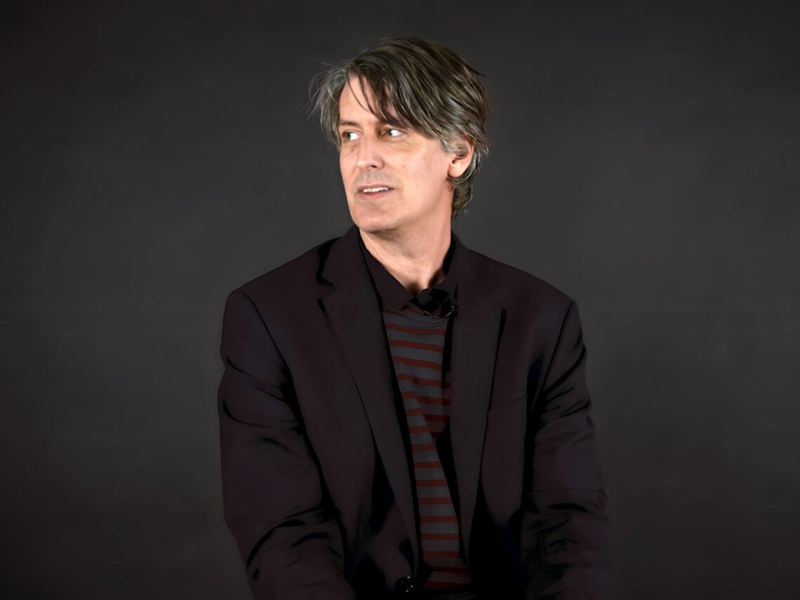 Stephen Malkmus - 2018 - Musicien - Guitariste