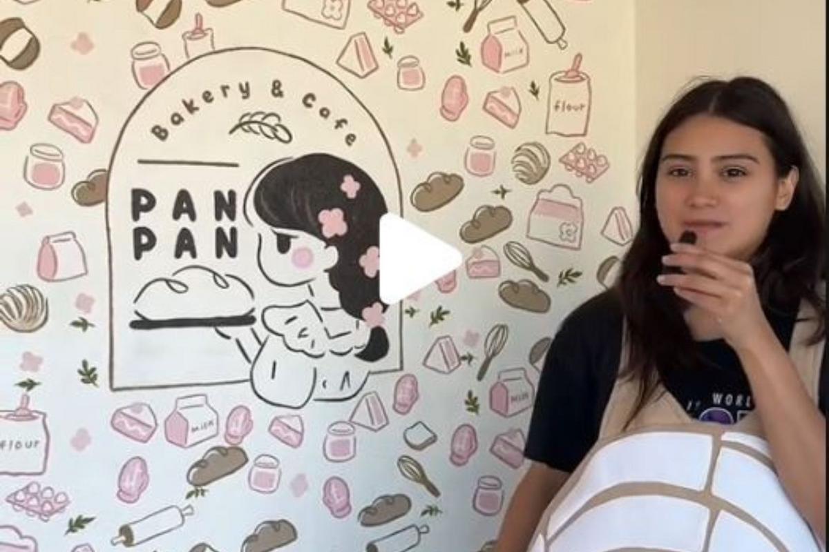 La renommée TikTok de la boulangerie texane attire des foules immenses !