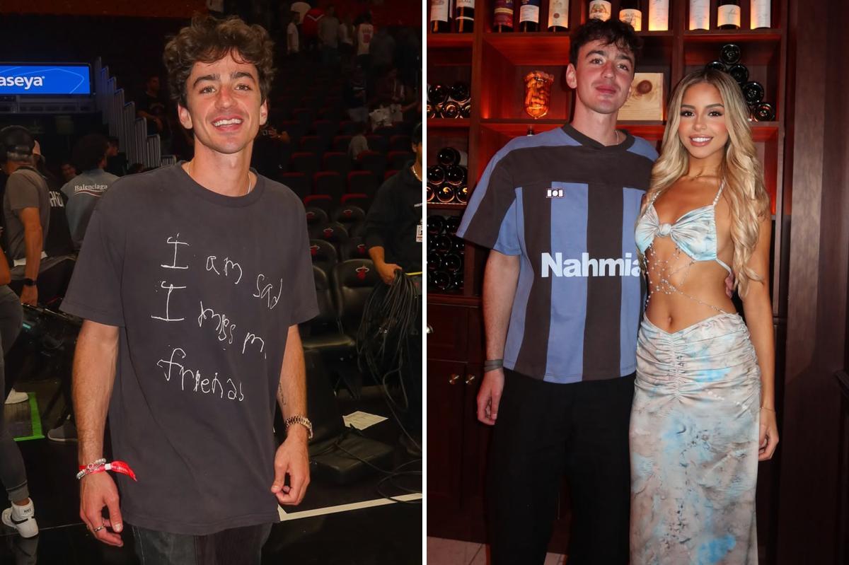 La vérité sur la mort tragique de Ben Bader, la star de TikTok de 25 ans