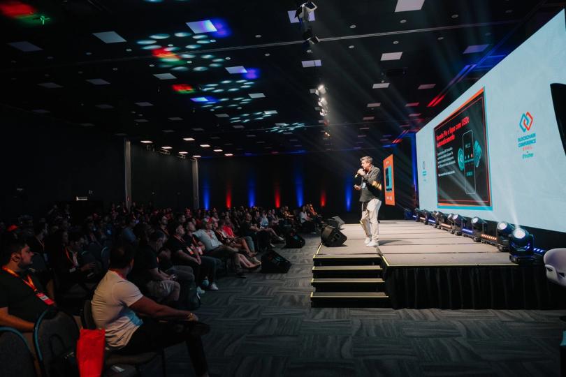 Lancement captivant de la carte Visa USDT non-custodiale de la société Truther au Salvador !