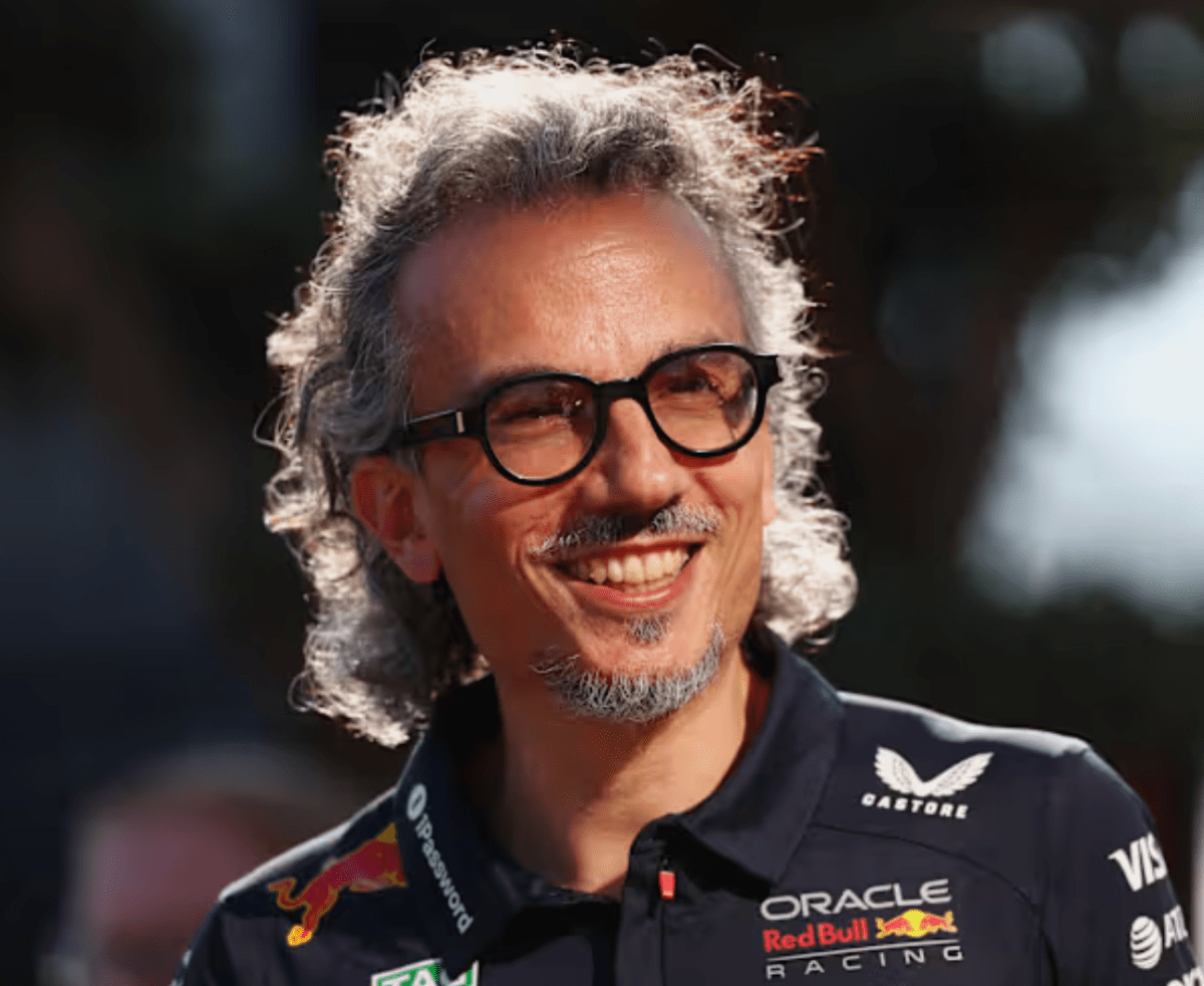 L'arme secrète de Red Bull Racing : un ingénieur qui considère les flux de travail comme des temps au tour
