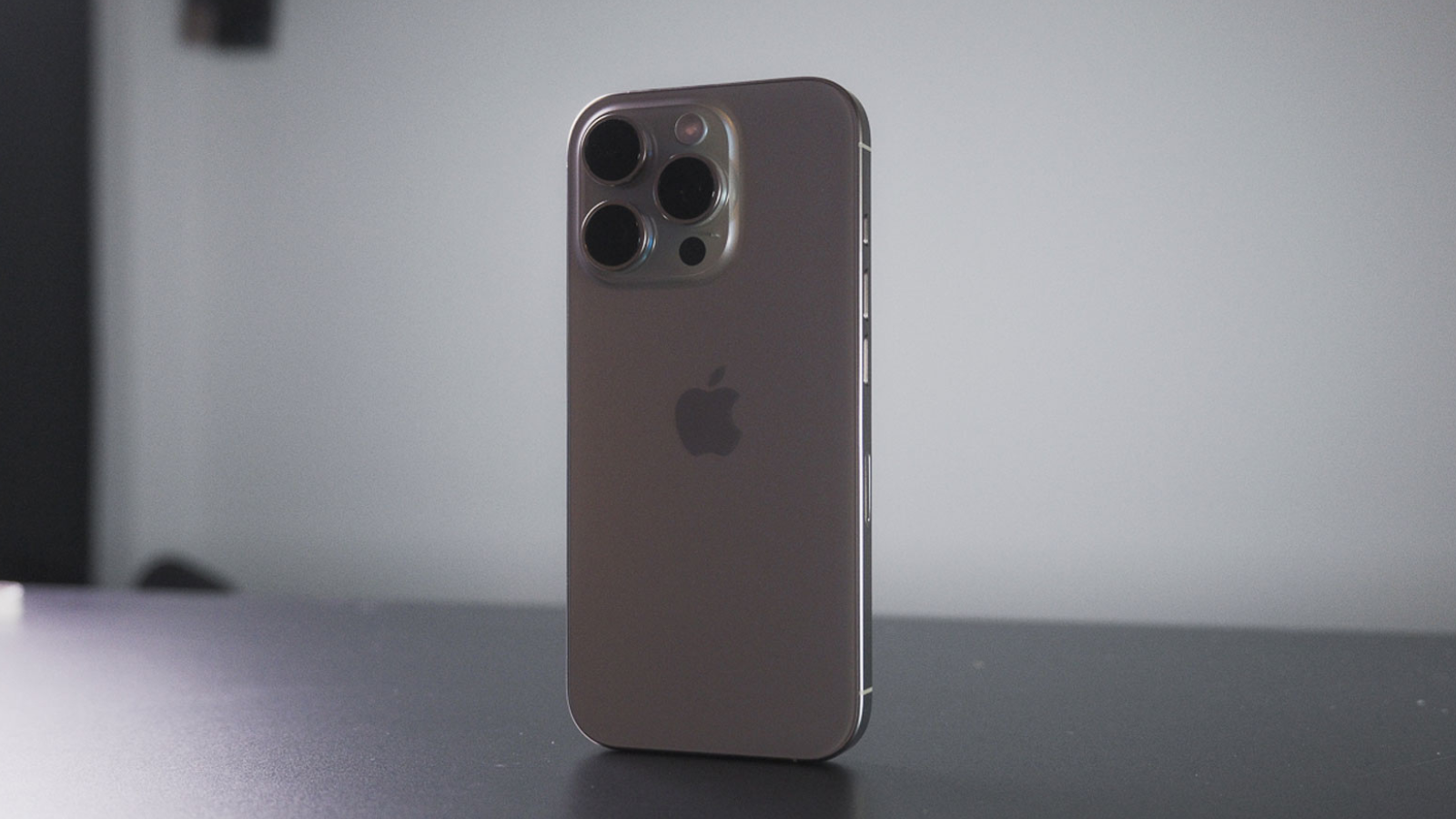 principales changements de l'iPhone 17 Pro