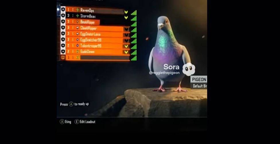 Le jeu des oiseaux 3 envahit TikTok, et personne ne se soucie de son côté fictif !