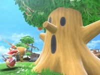 Les avis sur Kirby Air Riders pour Nintendo Switch 2 sont mitigés