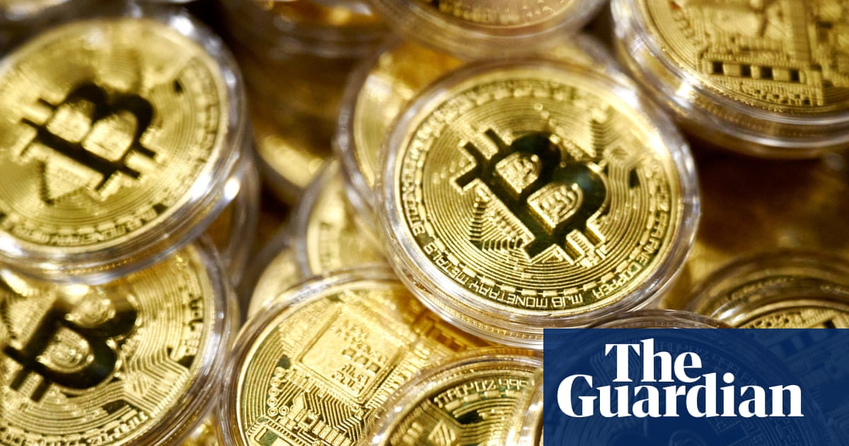 Le marché des cryptos perd plus de 1 trillion de dollars en six semaines : la peur de la bulle technologique monte !