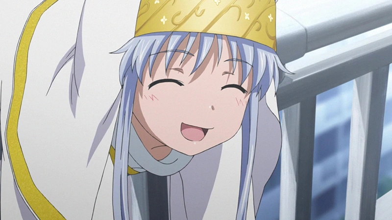 A Certain Magical Index