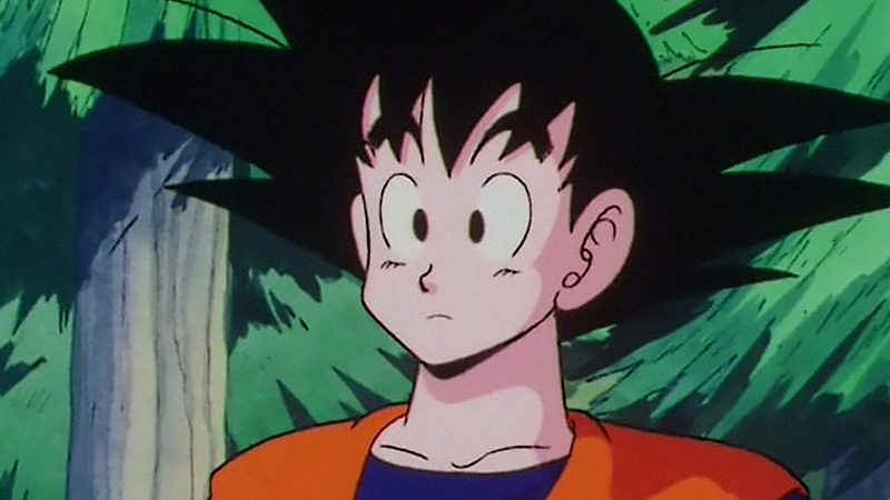 Dragon Ball Z