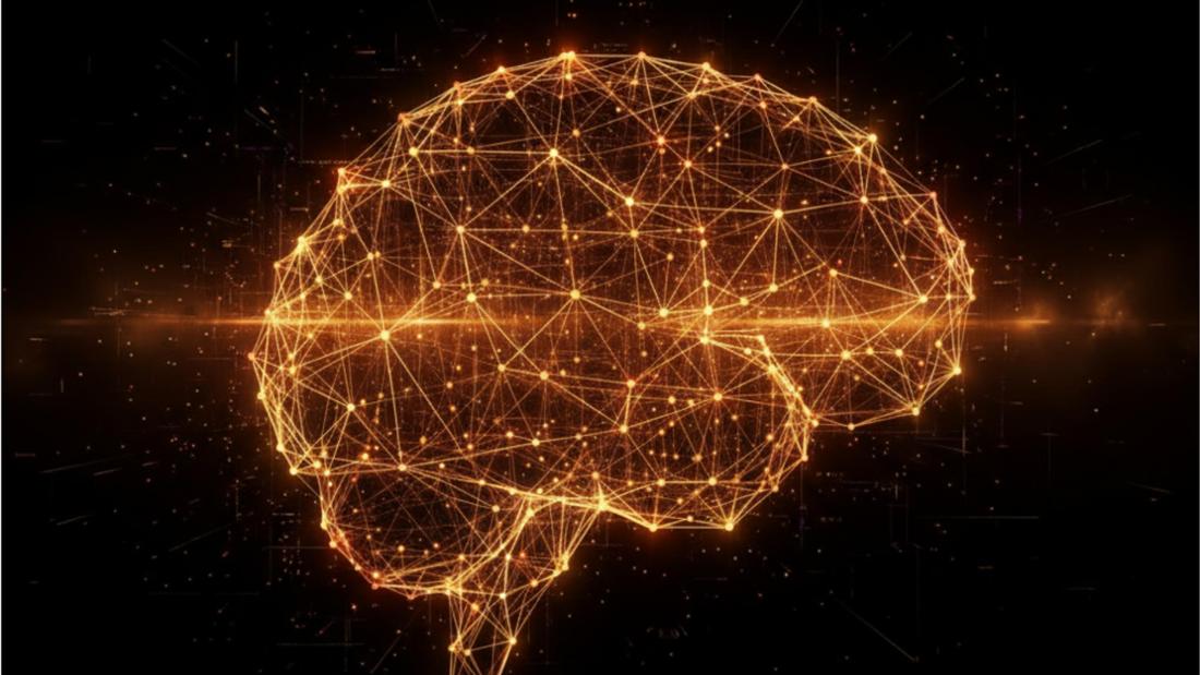 Intelligence artificielle en action.