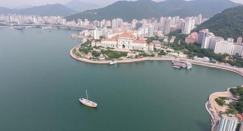 Macao Dynamise le Tourisme en Asie du Sud-Est avec une Mini-Série TikTok Virale Célébrant Culture et Monuments ! À Découvrir Absolument !