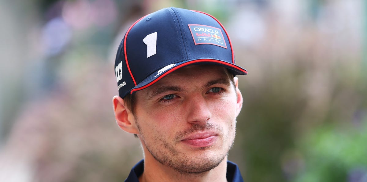 Max Verstappen face à Lando Norris et Oscar Piastri au GP de Qatar : Un défi de rythme palpitant !