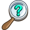 MagnifyingGlass