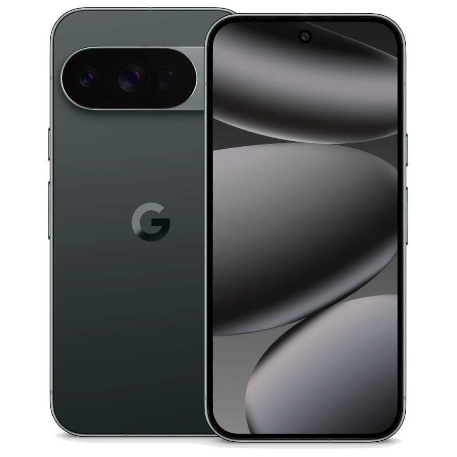 Google Pixel 10 Pro (256 Go)