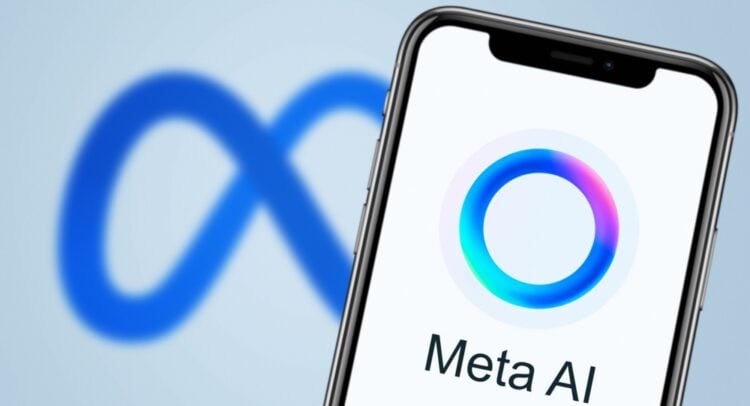 Meta Stock Reste à l'Abri des Tempêtes Malgré le Départ de son "Paternel de l'IA"