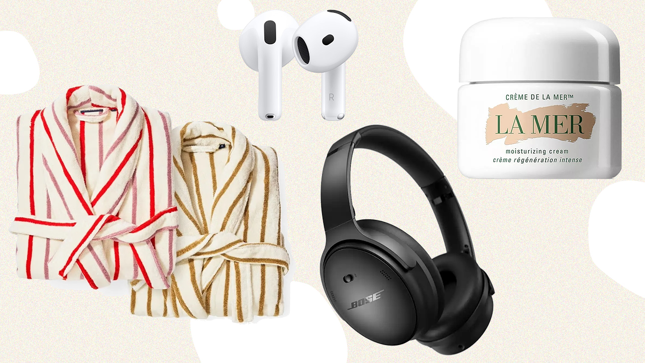 Mode & Beauté : promos irrésistibles et streaming à prix mini !