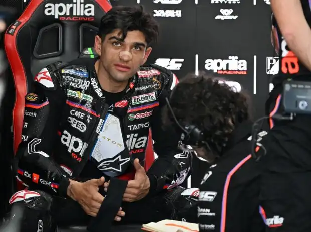 Jorge Martin Jorge Martin