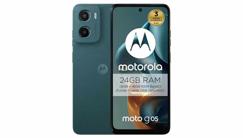 Ce smartphone est équipé d'un écran de 6,67 pouces