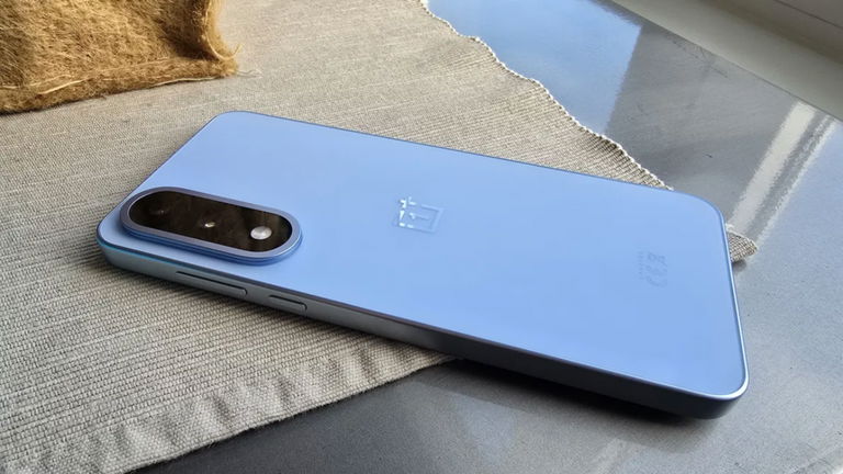 Le OnePlus Nord 5, un smartphone performant à prix réduit