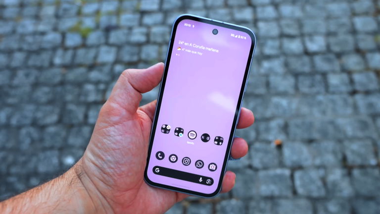 Le Google Pixel 9a est le meilleur smartphone de milieu de gamme de 2025, à tester.