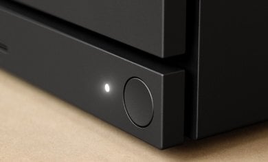 Steam Machine