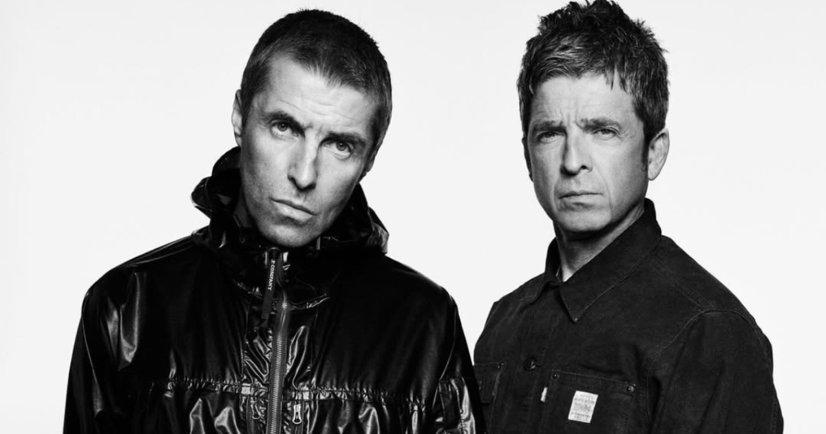 Oasis explose les compteurs du streaming : +120 % d'écoutes après la fin de la tournée