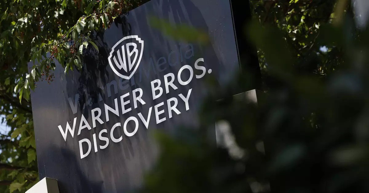 Offre de choc à plusieurs milliards : Netflix, Comcast et Paramount en duel pour le contrôle de Warner Bros. Discovery