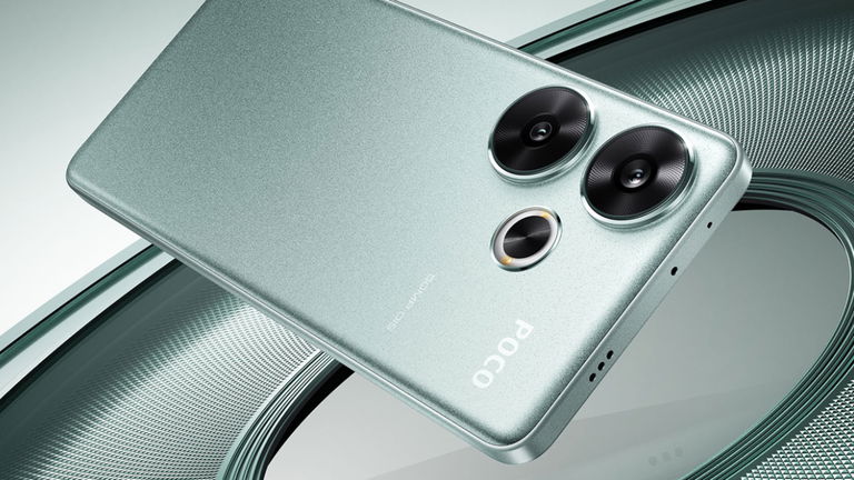 Le POCO X7, le nouveau roi qualité-prix, est disponible sous les 200 euros