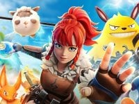 Palworld Mobile sera en phase de test alpha fermée en décembre, les inscriptions sont ouvertes.