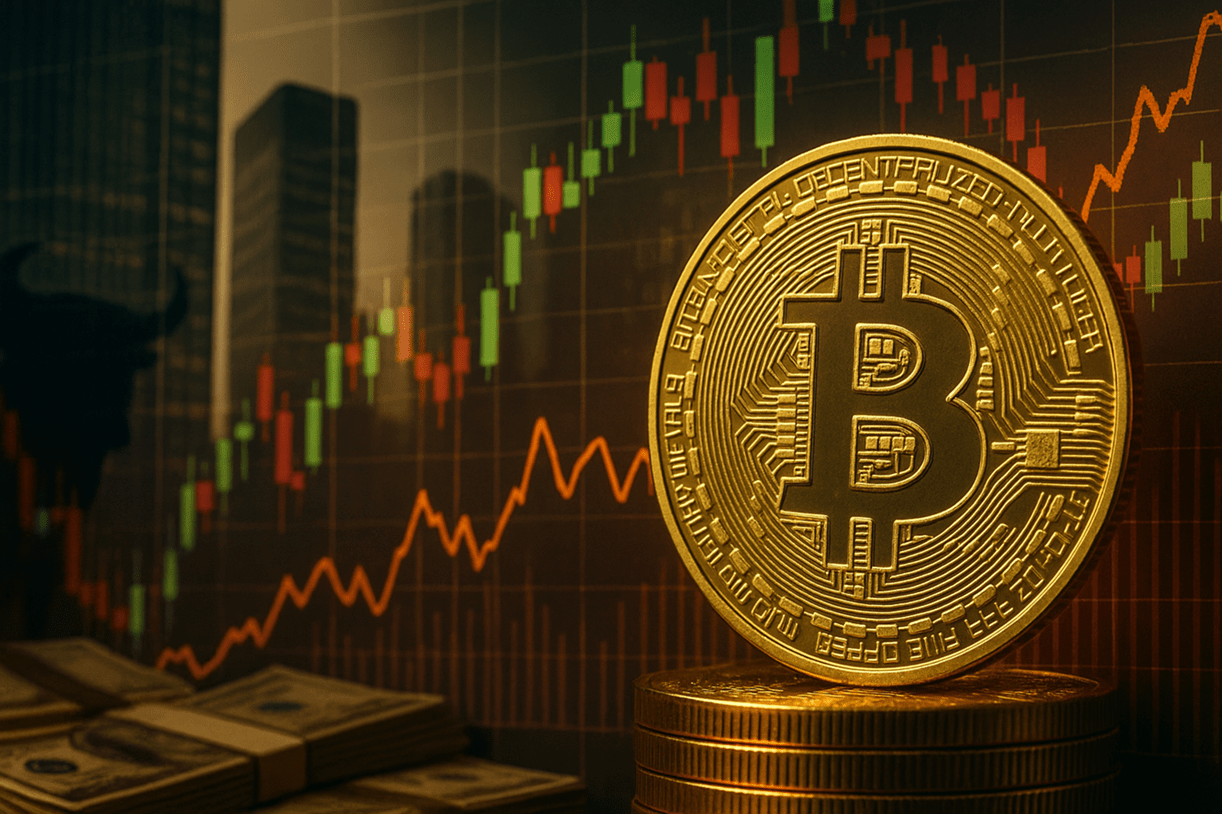 Pourquoi Bitwise croit que le Bitcoin atteindra toujours 200 000 $ en 2026 !
