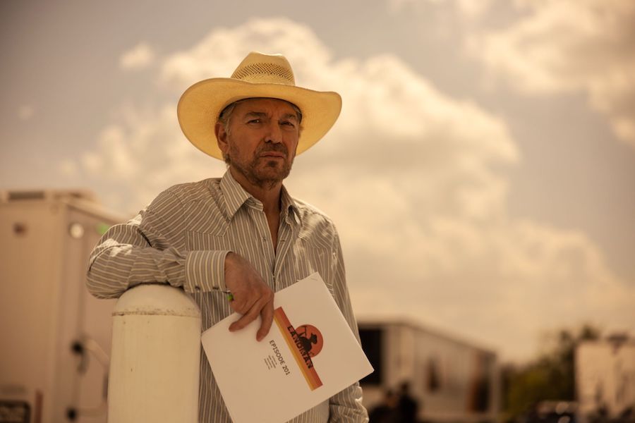 Première record de la saison 2 de Landman : 9,2 millions de vues mondiales en 48 heures
