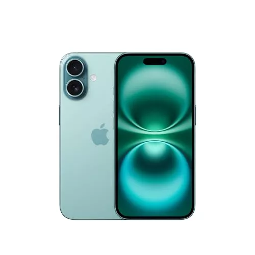 Apple iPhone 16 de 128 Go