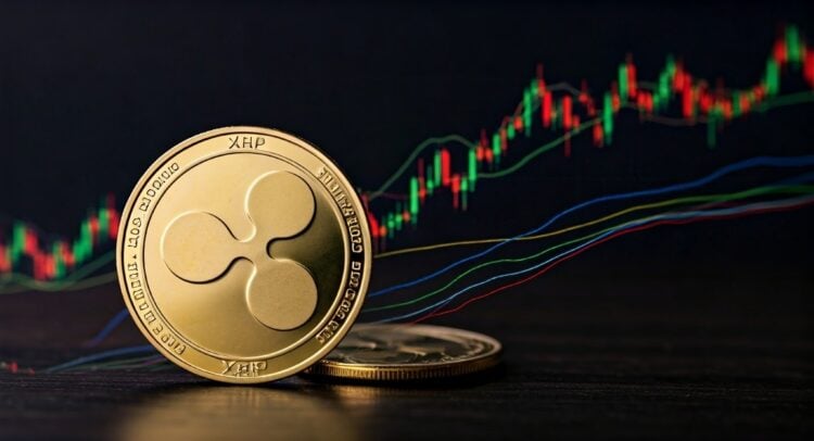 Prévision : L'XRP pourrait atteindre 66,67 $ !