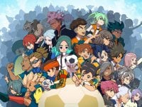 Inazuma Eleven: Victory Road démarre sur Steam