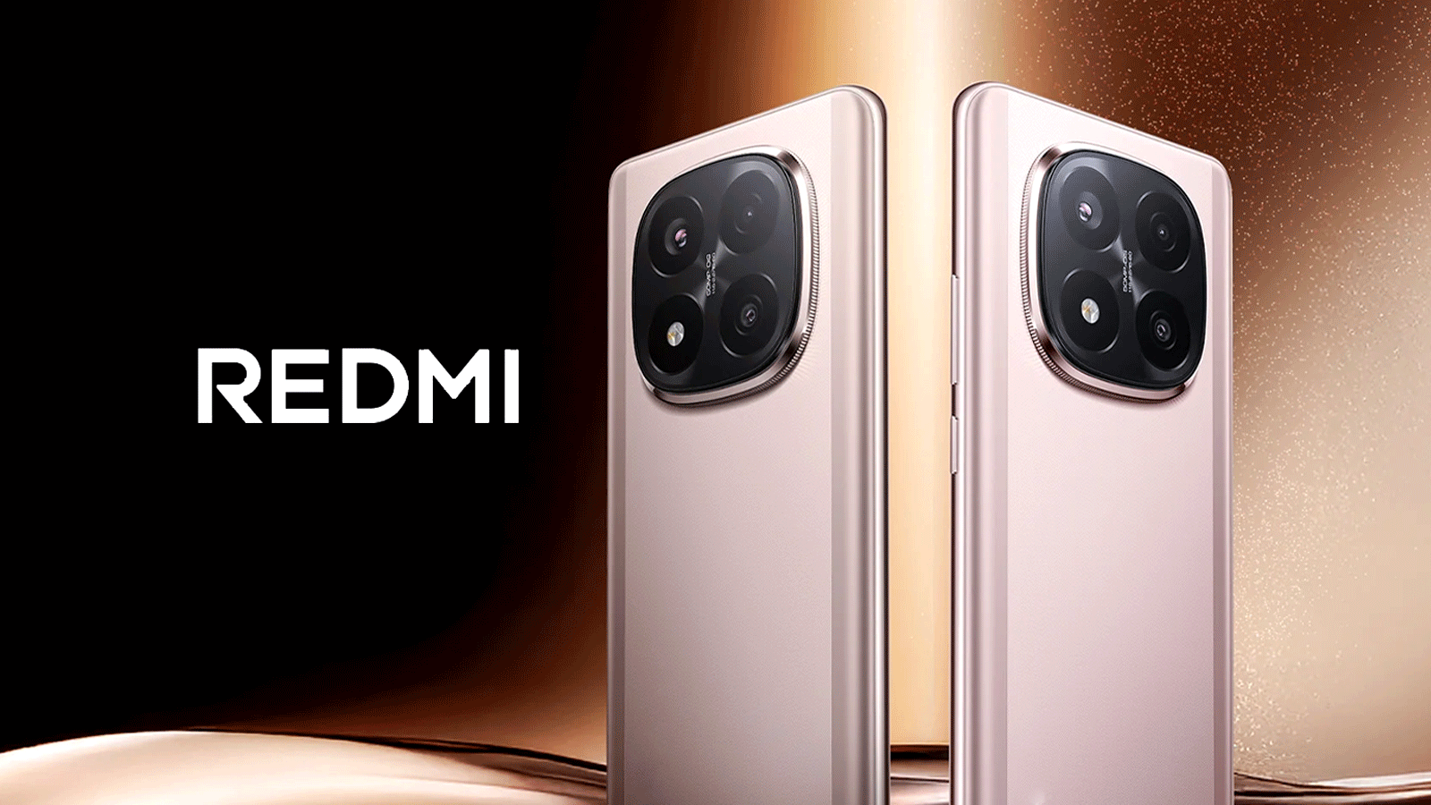 Redmi Note 14