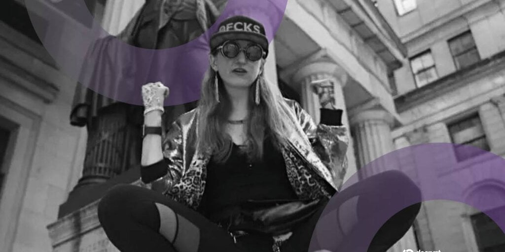 Razzlekhan, la lessiveuse de Bitcoin de Bitfinex, prépare son nouveau tube !