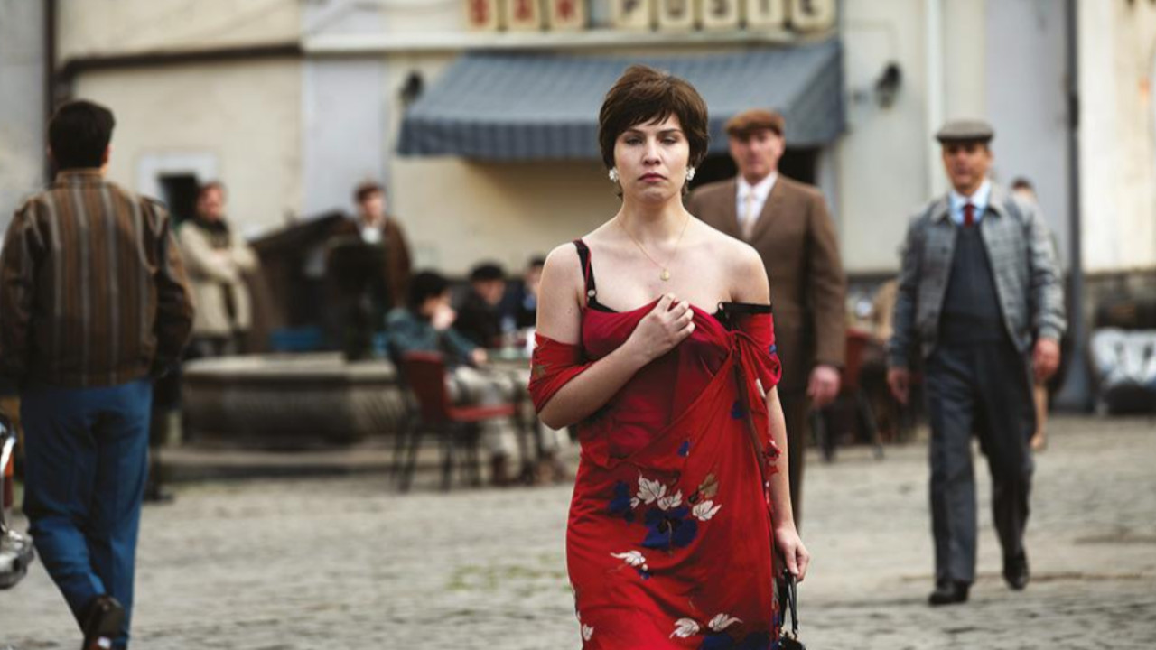 Il Mostro - Série TV (2025) - MYmovies.it