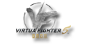 Logo de Virtua Fighter 5 R.E.V.O.