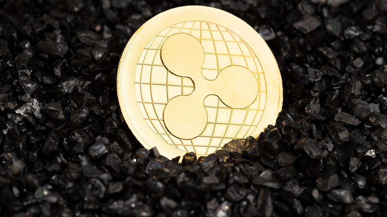 Ripple : XRP en pleine mutation ou illusion éphémère ?