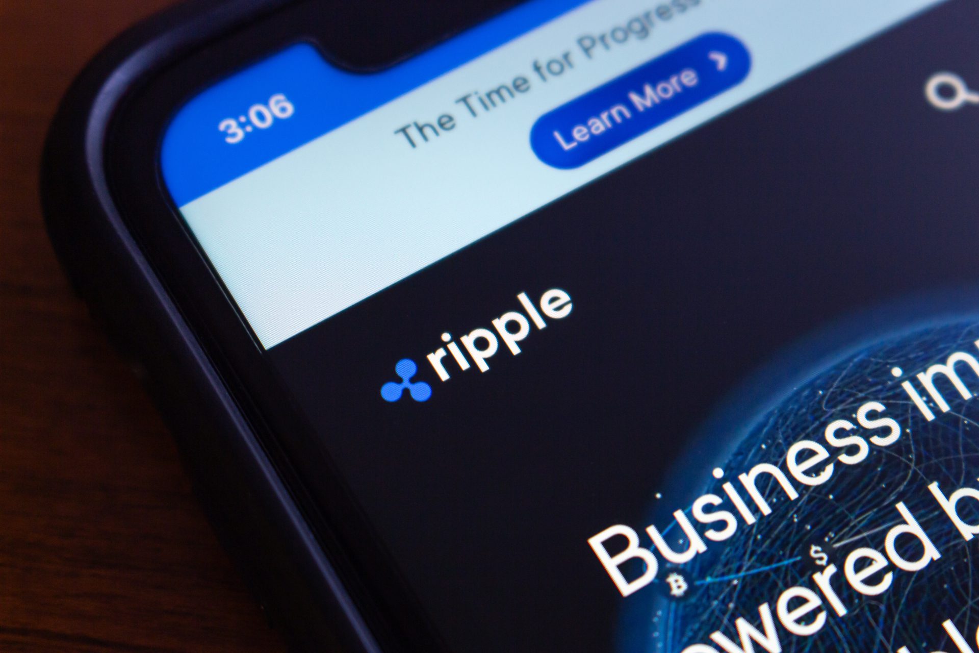 Ripple pourrait devenir l'entreprise la plus précieuse au monde grâce à XRP