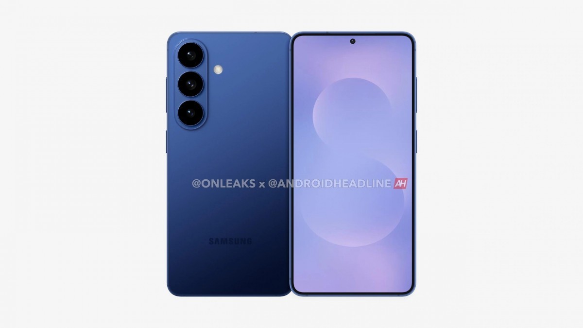 Samsung aurait redessiné le Galaxy S26 pour atteindre un prix spécifique